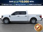 New 2026 Ford F-150 XL SuperCrew Cab for sale #H26F1100 - photo 4