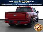 2026 Ford F-150 SuperCrew Cab 4WD Pickup for sale #H26F1103 - photo 11