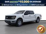 New 2026 Ford F-150 XL SuperCrew Cab for sale #H26F1104 - photo 1