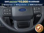 New 2026 Ford F-150 XL SuperCrew Cab for sale #H26F1106 - photo 17