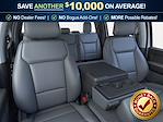 New 2026 Ford F-150 XL SuperCrew Cab for sale #H26F1108 - photo 14
