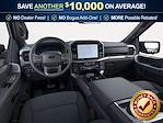 New 2026 Ford F-150 XLT SuperCrew Cab for sale #H26F1110 - photo 13