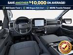 New 2026 Ford F-150 XLT SuperCrew Cab for sale #H26F1111 - photo 13
