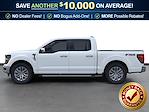 New 2026 Ford F-150 XLT SuperCrew Cab for sale #H26F1111 - photo 4