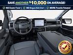 New 2026 Ford F-150 XL SuperCrew Cab for sale #H26F1112 - photo 13