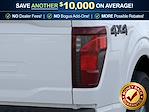 New 2026 Ford F-150 XL SuperCrew Cab for sale #H26F1112 - photo 26