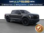 New 2026 Ford F-150 Lariat SuperCrew Cab for sale #H26F1115 - photo 8