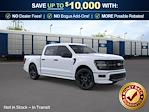 New 2026 Ford F-150 STX SuperCrew Cab for sale #H26F1116 - photo 9