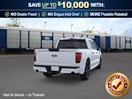 New 2026 Ford F-150 STX SuperCrew Cab for sale #H26F1116 - photo 11