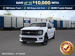 New 2026 Ford F-150 STX SuperCrew Cab for sale #H26F1116 - photo 3