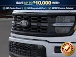 New 2026 Ford F-150 STX SuperCrew Cab for sale #H26F1116 - photo 22