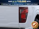 New 2026 Ford F-150 STX SuperCrew Cab for sale #H26F1116 - photo 26
