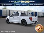New 2026 Ford F-150 STX SuperCrew Cab for sale #H26F1116 - photo 2