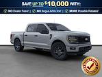 New 2026 Ford F-150 STX SuperCrew Cab for sale #H26F1118 - photo 8