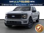 New 2026 Ford F-150 STX SuperCrew Cab for sale #H26F1118 - photo 3