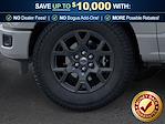 New 2026 Ford F-150 STX SuperCrew Cab for sale #H26F1118 - photo 24