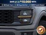 2026 Ford F-150 SuperCrew Cab 4WD Pickup for sale #H26F1119 - photo 23