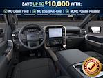 2026 Ford F-150 SuperCrew Cab 4WD Pickup for sale #H26F1122 - photo 13