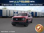 2026 Ford F-150 SuperCrew Cab 4WD Pickup for sale #H26F1122 - photo 3