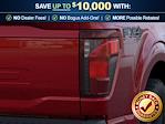 2026 Ford F-150 SuperCrew Cab 4WD Pickup for sale #H26F1122 - photo 26
