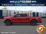 2026 Ford F-150 SuperCrew Cab 4WD Pickup for sale #H26F1122 - photo 4