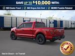 2026 Ford F-150 SuperCrew Cab 4WD Pickup for sale #H26F1122 - photo 2
