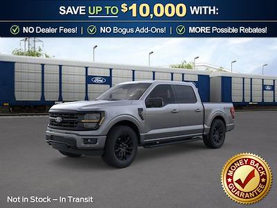 New 2026 Ford F-150 - photo 1