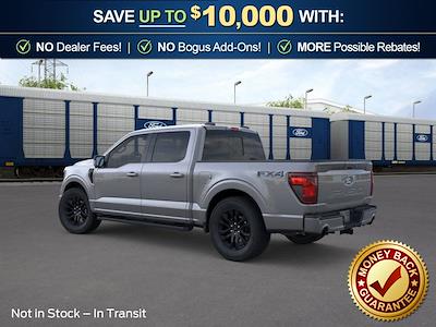 New 2026 Ford F-150 - photo 1