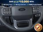 New 2026 Ford F-150 XLT SuperCrew Cab for sale #H26F1123 - photo 17