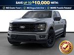 New 2026 Ford F-150 XLT SuperCrew Cab for sale #H26F1123 - photo 3