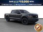 New 2026 Ford F-150 STX SuperCrew Cab for sale #H26F1124 - photo 9