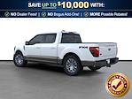 New 2026 Ford F-150 King Ranch SuperCrew Cab for sale #H26F1125 - photo 2