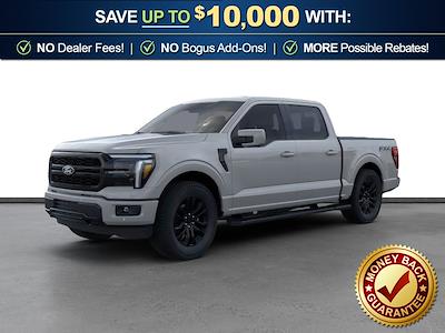 New 2026 Ford F-150 - photo 1