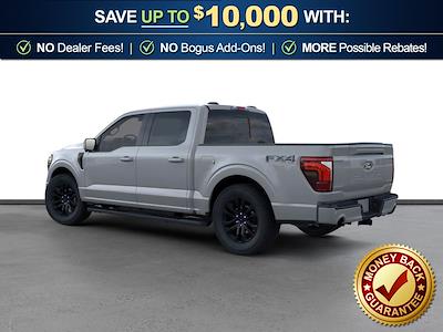 New 2026 Ford F-150 - photo 1