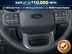 New 2026 Ford F-150 Lariat SuperCrew Cab for sale #H26F1127 - photo 17