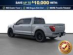 New 2026 Ford F-150 Lariat SuperCrew Cab for sale #H26F1127 - photo 2