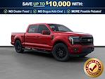 New 2026 Ford F-150 Lariat SuperCrew Cab for sale #H26F1128 - photo 9