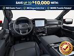 New 2026 Ford F-150 Lariat SuperCrew Cab for sale #H26F1128 - photo 13