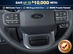 2026 Ford F-150 SuperCrew Cab 4WD Pickup for sale #H26F1129 - photo 17
