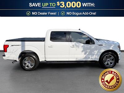 Used 2019 Ford F-150 - photo 1