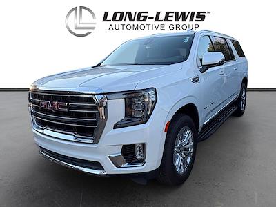 Used 2021 GMC Yukon XL - photo 1
