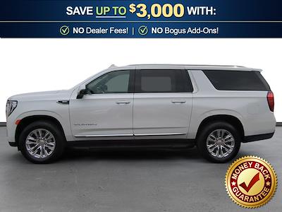 Used 2021 GMC Yukon XL - photo 1