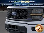 2026 Ford F-150 SuperCrew Cab 4WD Pickup for sale #H26F1131 - photo 22