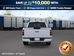 2026 Ford F-150 SuperCrew Cab 4WD Pickup for sale #H26F1131 - photo 7