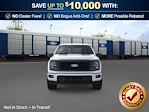 2026 Ford F-150 SuperCrew Cab 4WD Pickup for sale #H26F1131 - photo 8
