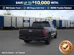 2026 Ford F-150 SuperCrew Cab 4WD Pickup for sale #H26F1132 - photo 11