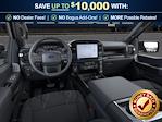 2026 Ford F-150 SuperCrew Cab 4WD Pickup for sale #H26F1132 - photo 13