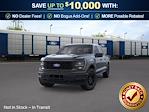 2026 Ford F-150 SuperCrew Cab 4WD Pickup for sale #H26F1132 - photo 2