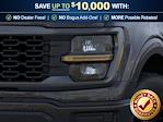 2026 Ford F-150 SuperCrew Cab 4WD Pickup for sale #H26F1132 - photo 23
