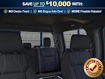 2026 Ford F-150 SuperCrew Cab 4WD Pickup for sale #H26F1132 - photo 27
